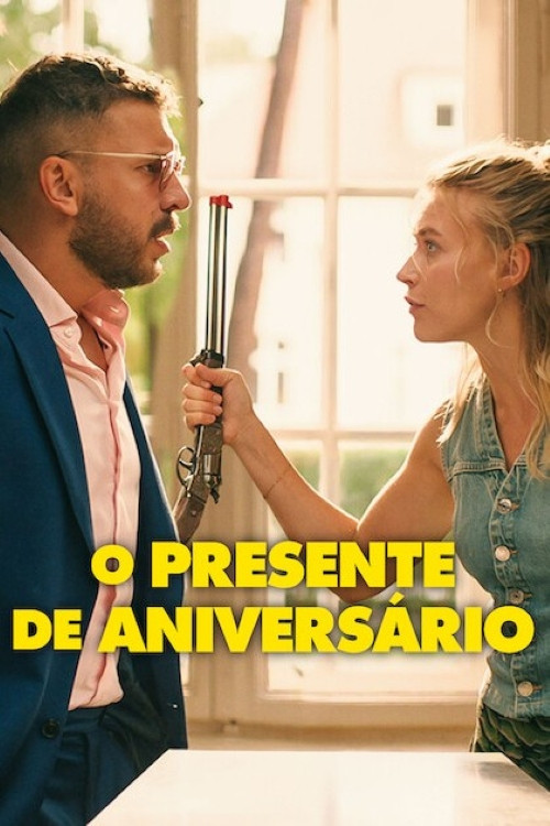 O Presente de Aniversário