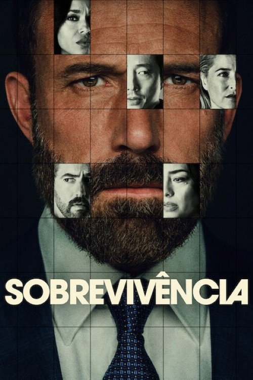 Capa de Sobrevivência