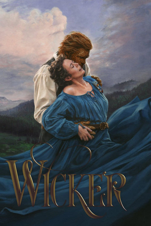 Capa de Wicker