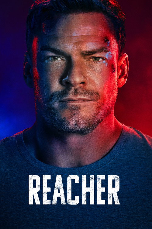Capa de Reacher