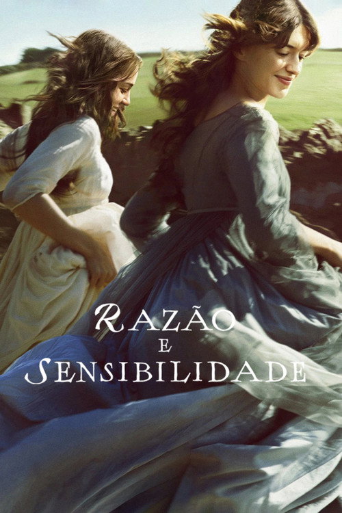 Capa de Razão e Sensibilidade