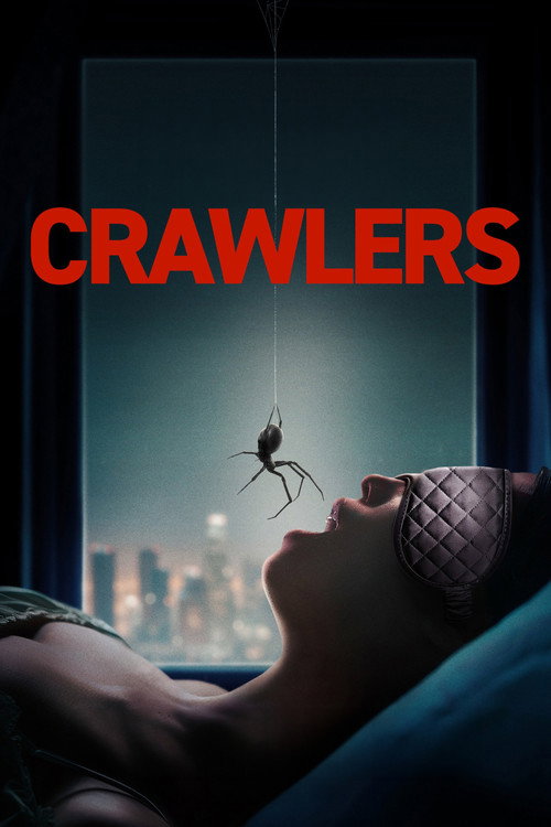 Capa de Crawlers